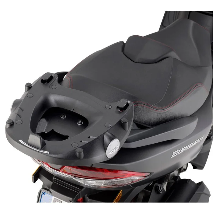 Portapacchi SR3115 Suzuki Burgman GIVI