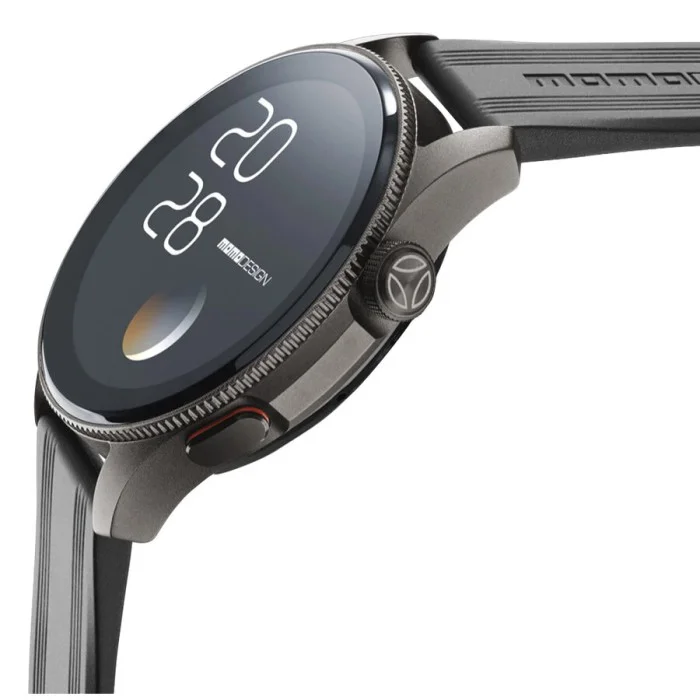 Smartwatch BT Zero by Momo Design INTERPHONE
