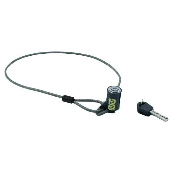 Cavo promemoria blocca disco Cylinder Lock OJ