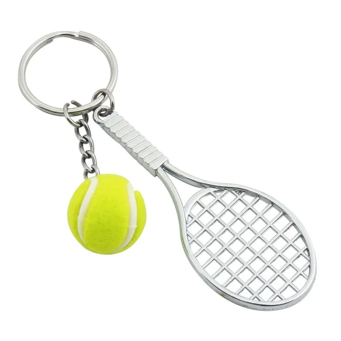 Portachiavi Tennis ROX