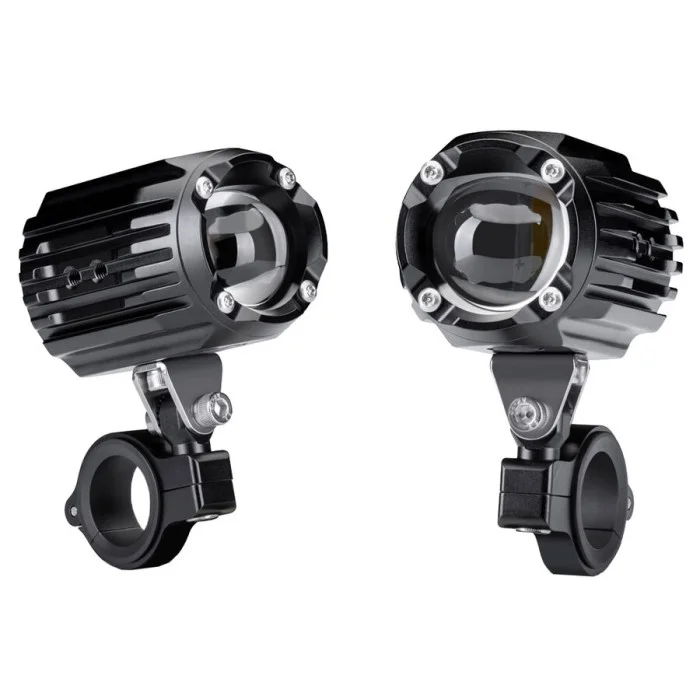 Fari supplementari Led Headlights MIDLAND