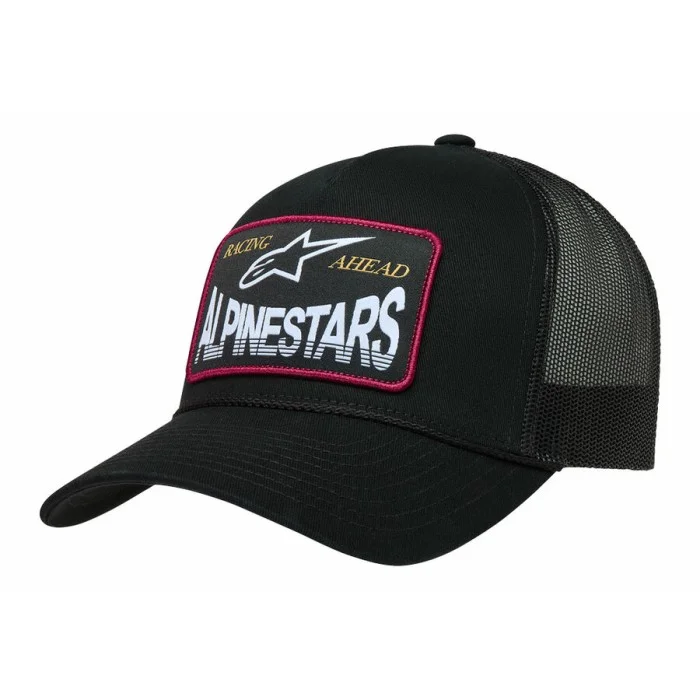 Cappellino Hemmings Trucker ALPINESTARS