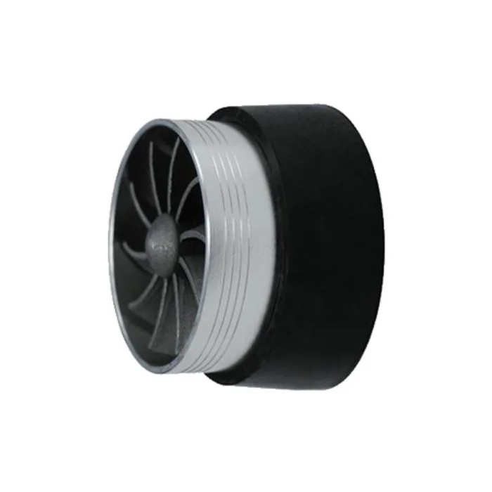 Kit installazione e accessori Air Scoop Ventola aspirazione SIMONI RACING