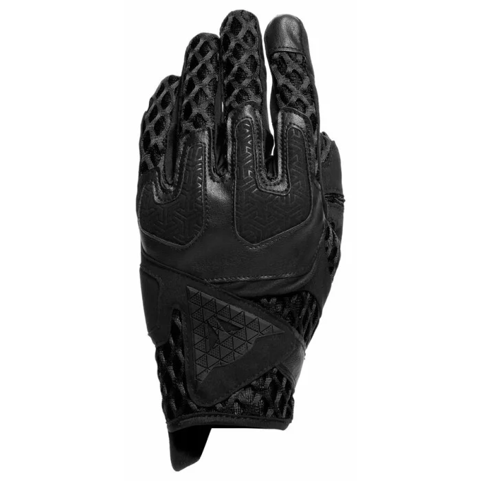 Guanti in pelle e tessuto Air-Maze DAINESE