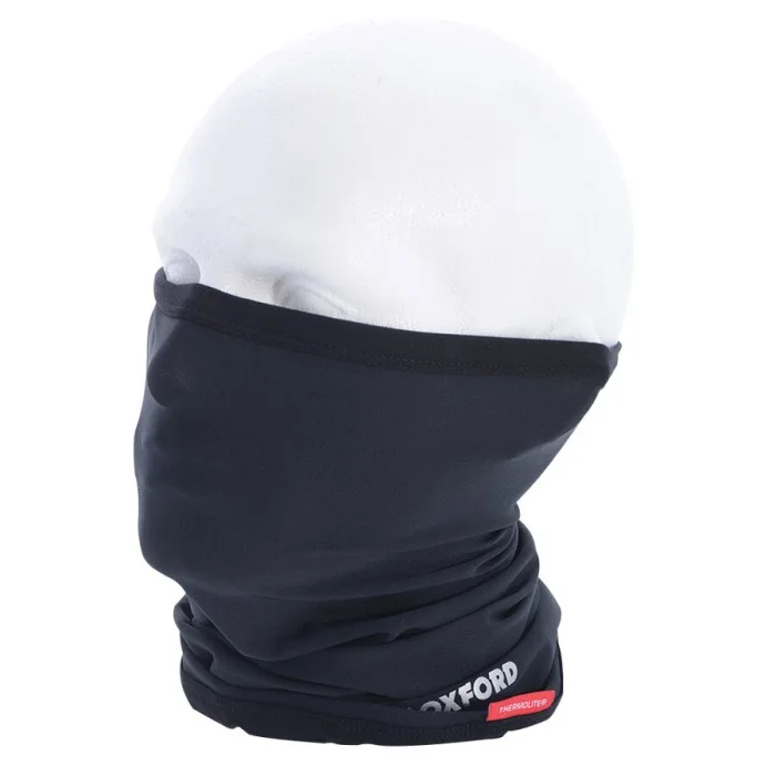 Termico - Protezione collo OXFORD