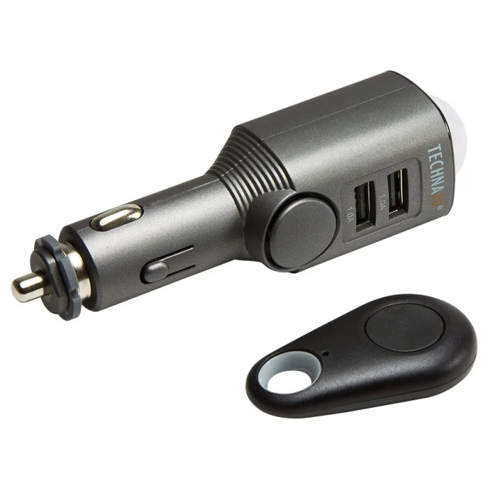 Antifurto auto TX-100 TECHNAXX