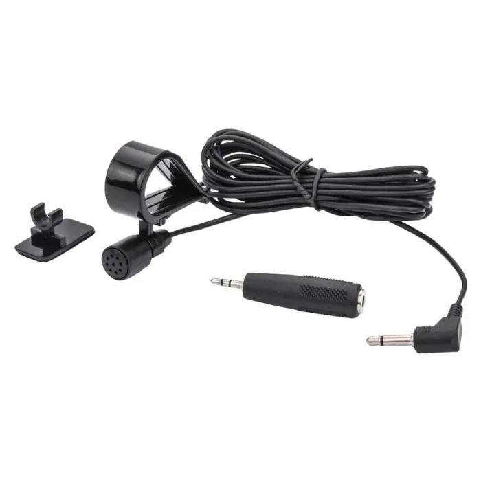 Car Stereo - Accessori Microfono PHONOCAR