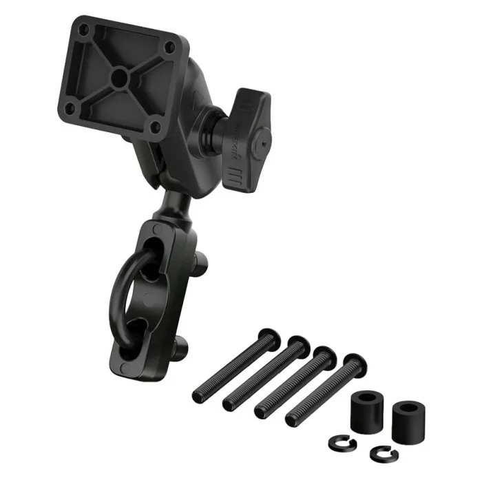 Navigatore - Accessori moto Kit installazione manubrio Zumo XT3 4,7 GARMIN