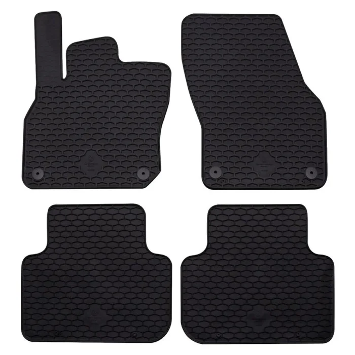 Tappeti in gomma-Pvc e Moquette specifico Cupra Terramar 2024> Cupra Terramar 2024 > INT AUTO