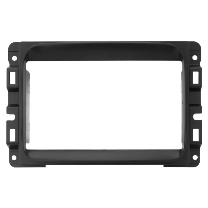 Installazione Mascherina Dodge Ram PHONOCAR