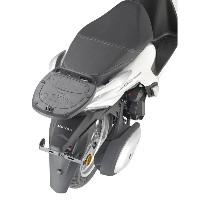 Portapacchi SR1125 Honda SH GIVI