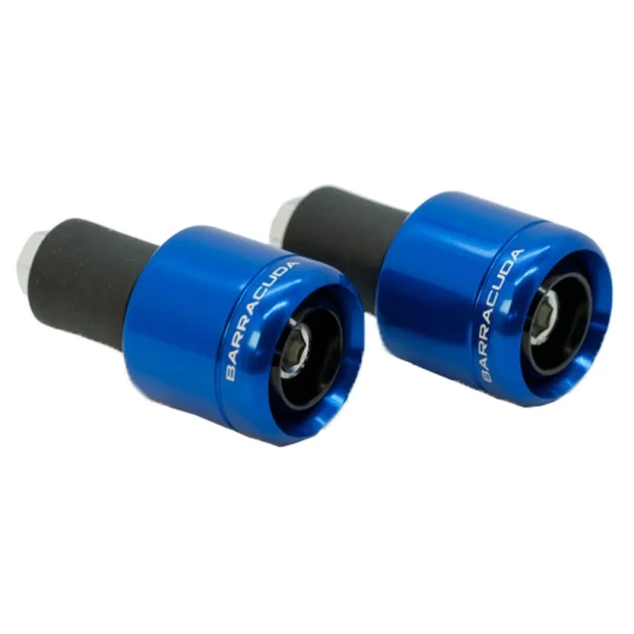 Stabilizzatori Manubrio Antivibranti BARRACUDA