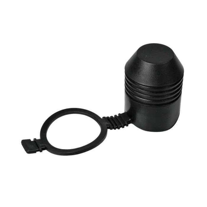 Accessori per gancio traino Tappo cappuccio LAMPA