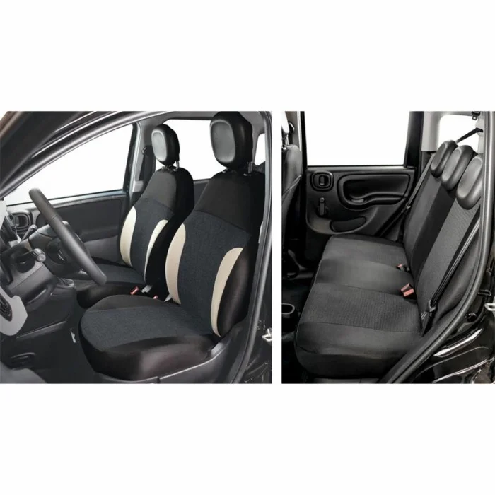 Auto Specifico Set Completo Fiat Pandina 5 posti 2024> Fiat Pandina 5 posti 2024 > sedile posteriore intero CORA