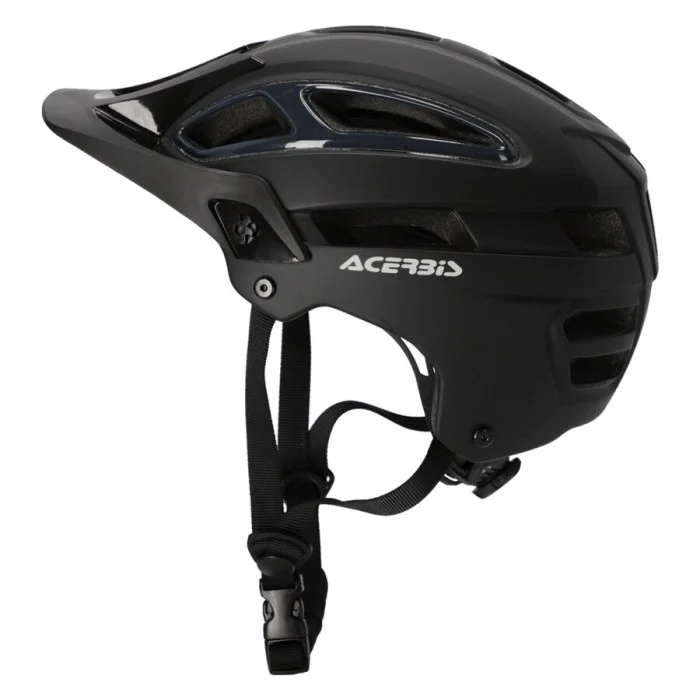 Casco bici MTB Doublep ACERBIS