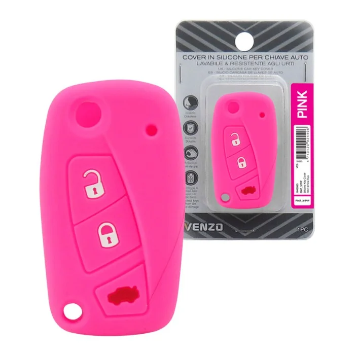 Cover chiave Fiat 3 VENZO
