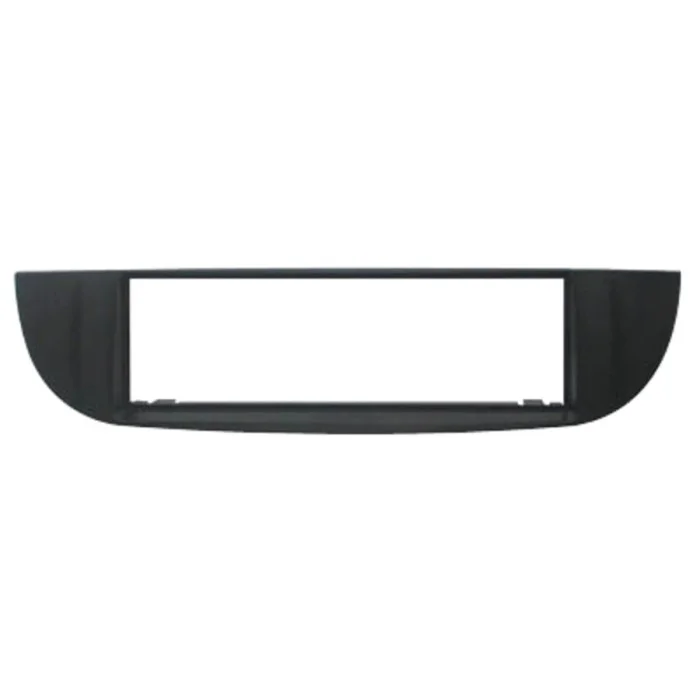 Installazione Mascherina 1 din Fiat 500 2007> Fiat 500 2007 > PHONOCAR
