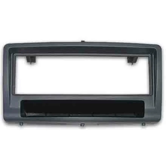 Installazione Mascherina 1 din Toyota Corolla 2002> Toyota Corolla 2002 > NO_Verso PHONOCAR