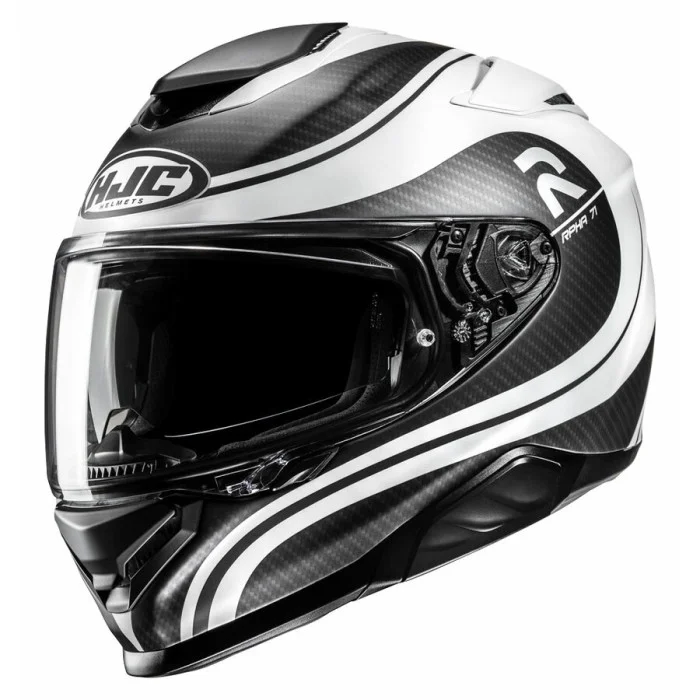 Casco Integrale RPHA71 Cleta HJC