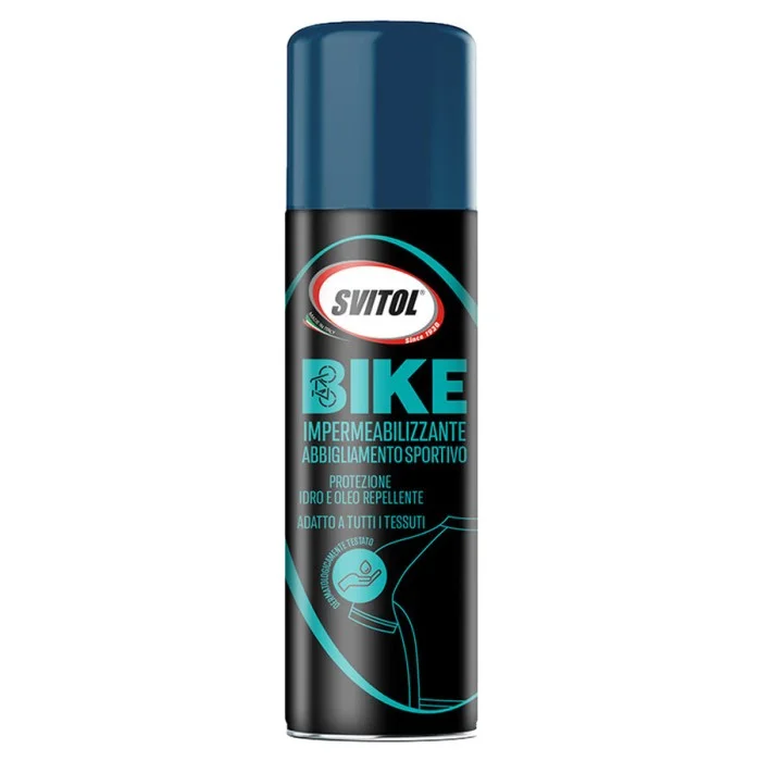 Impermeabilizzante Svitol Bike AREXONS