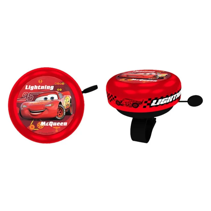 Campanello Cars DISNEY