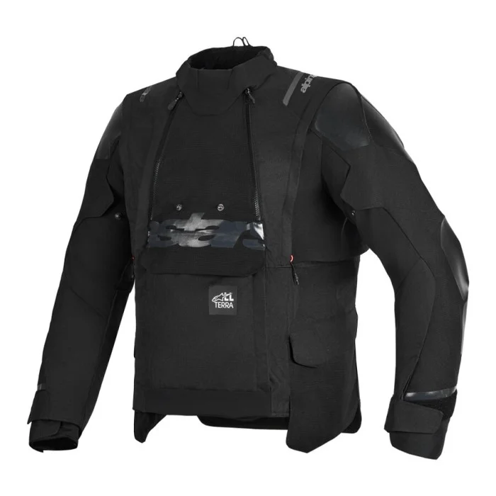 Giacca in tessuto Harok V2 Drystar ALPINESTARS