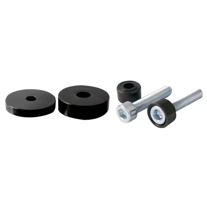 Stabilizzatori Manubrio Kit attacchi Aprilia RSV, Tuono, Ducati 1098, 1198, 748, 749, 916, 996, 998, 999 VALTER MOTO
