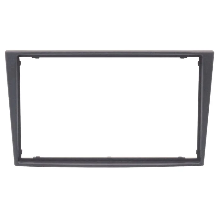 Installazione Mascherina 2 din Opel Corsa, Signum PHONOCAR