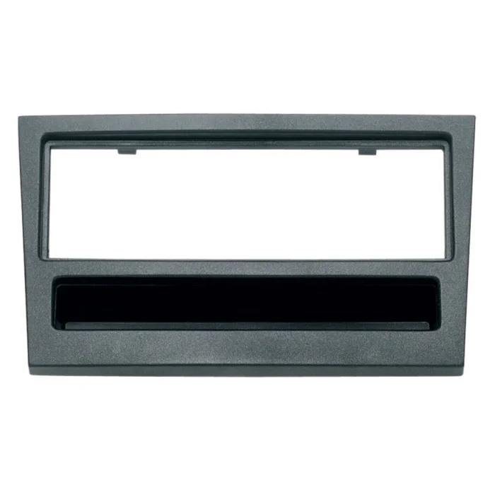 Installazione Mascherina 1 din Opel Agila, Suzuki Ignis PHONOCAR