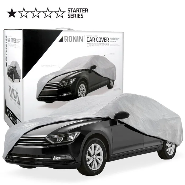 Copriauto antipolvere da garage Starter RONIN