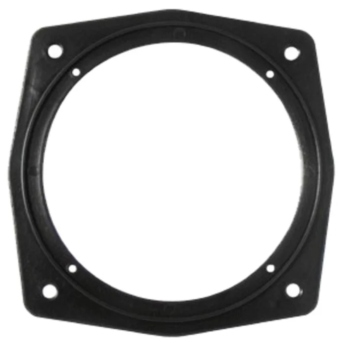 Altoparlanti accessori Supporto per altoparlante Audi TT 2007> Audi TT 2007 > PHONOCAR
