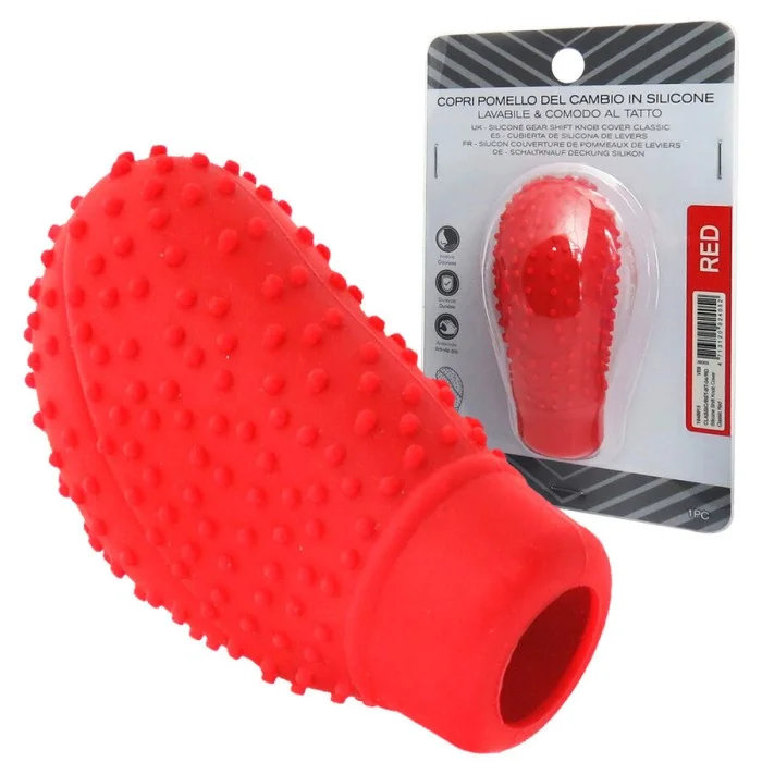 Copri pomello marce Classic VENZO