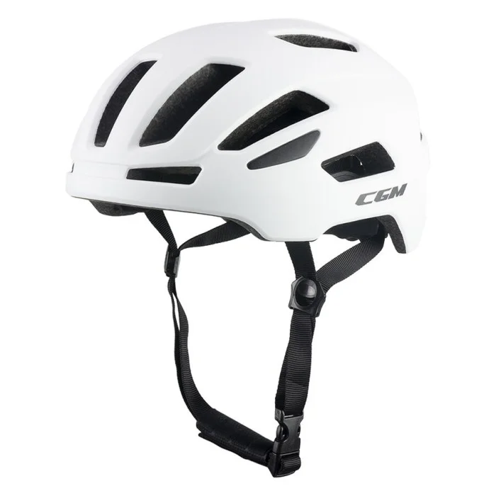 Casco bici Urbano 854 Viale CGM