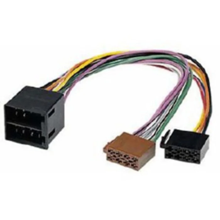 Installazione Cablaggio Car Stereo PHONOCAR