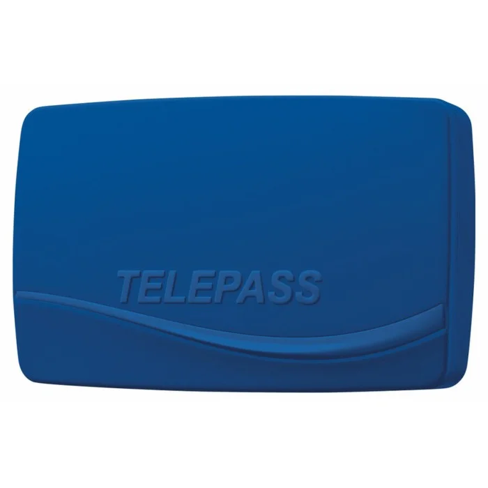 Dispositivo per pedaggio autostradale Grab&Go TELEPASS