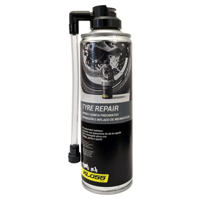 Ripara Pneumatici Tyre Repair KLOSS