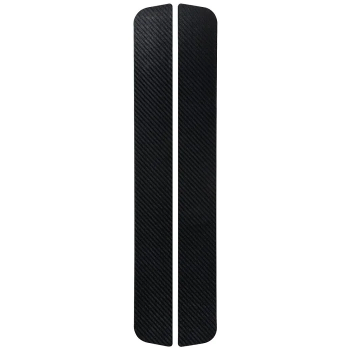 Protezioni battitacco e sottoporta Carbon Look LAMPA