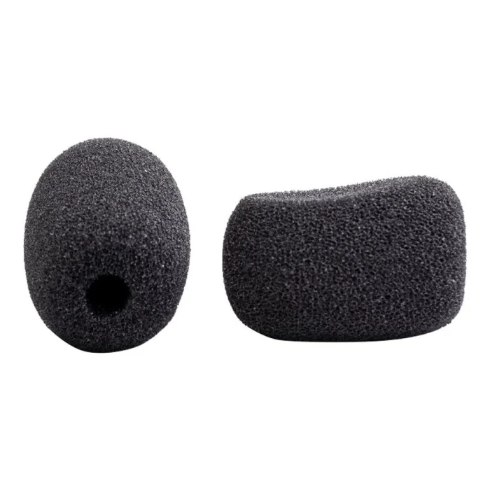 Accessori e ricambi interfono Kit spugnette MIDLAND