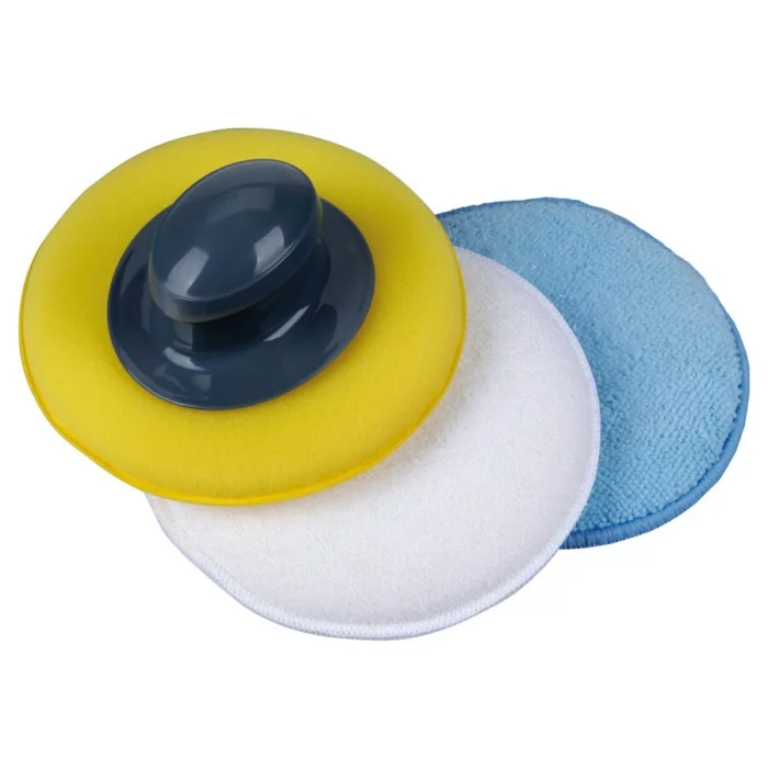 Kit tampone LAMPA