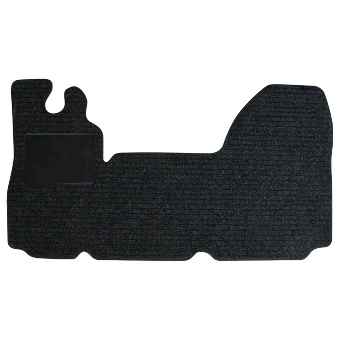 Tappeti in moquette specifico Komfort Nissan Interstar, Opel Movano, Renault Master CORA