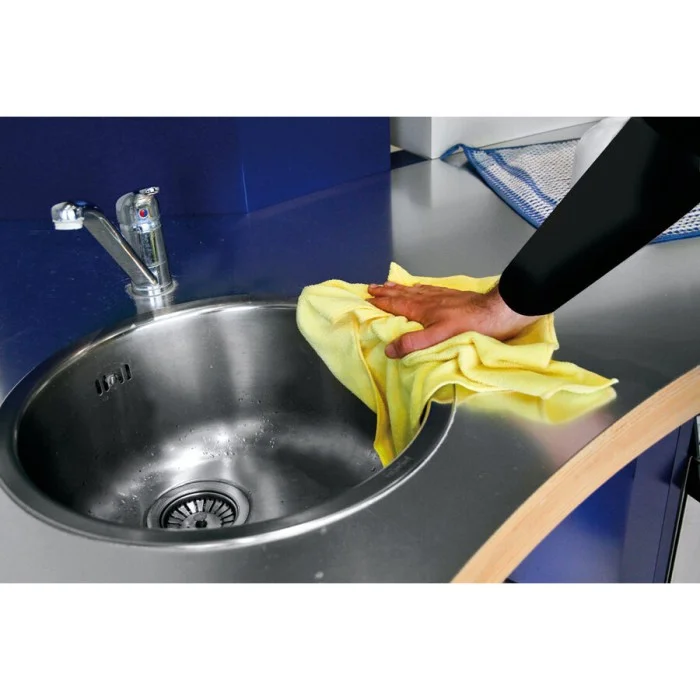 Panno microfibra Pro-Clean LAMPA