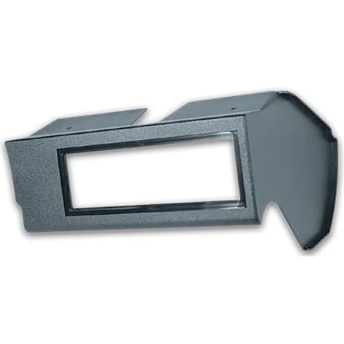Installazione Mascherina 1 din Fiat Panda (141) 1986>2003 Fiat Panda (141) 1986 > 2003 PHONOCAR