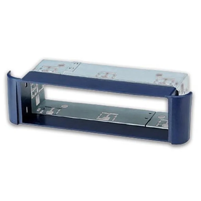 Installazione Mascherina 1 din Smart Smart For Two>2000 Smart Smart For Two > 2000 PHONOCAR