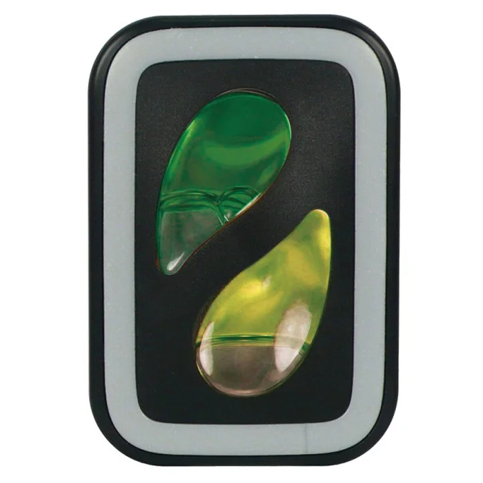 Profumi da bocchetta aria Double Fresh LAMPA