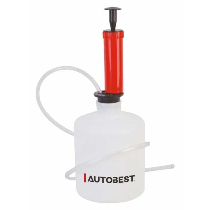 Pompa aspira olio AUTOBEST