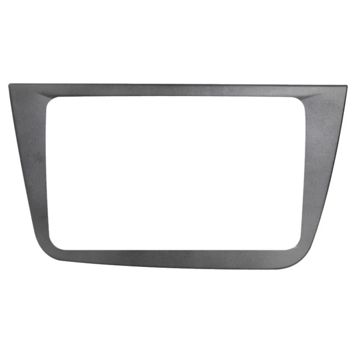 Installazione Mascherina 2 din Seat Altea Seat Altea PHONOCAR