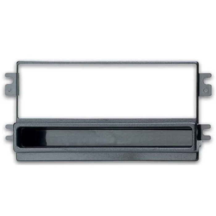 Installazione Mascherina 1 din Kia Carnival PHONOCAR