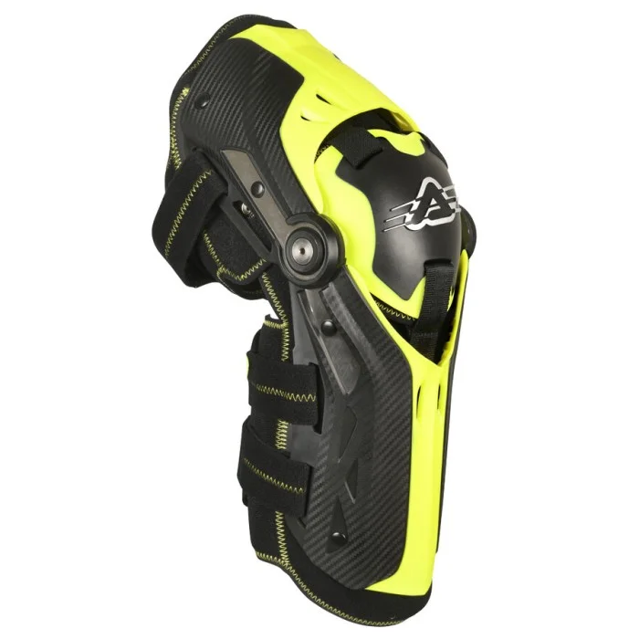 Ginocchia Gorilla ACERBIS
