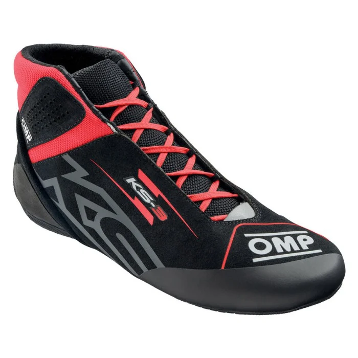 Scarpe da kart KS-3 2026 OMP