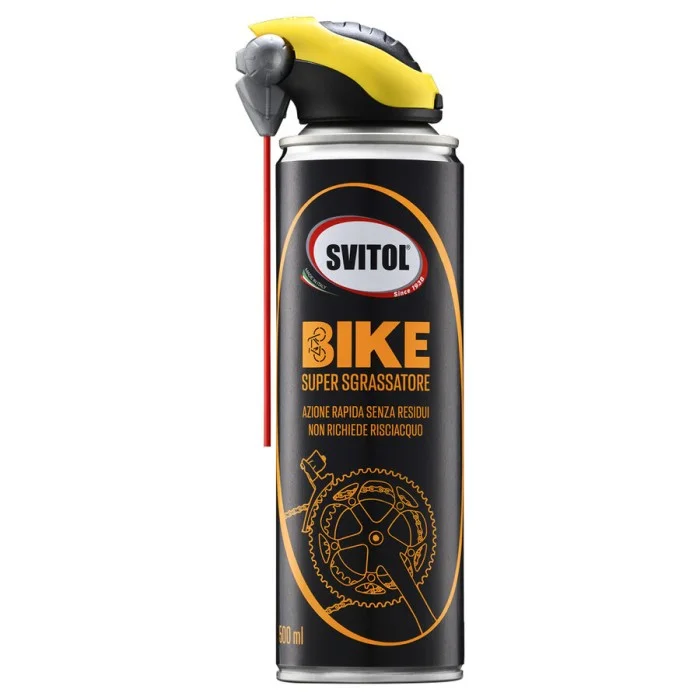 Sgrassatore Svitol super sgrassatore AREXONS